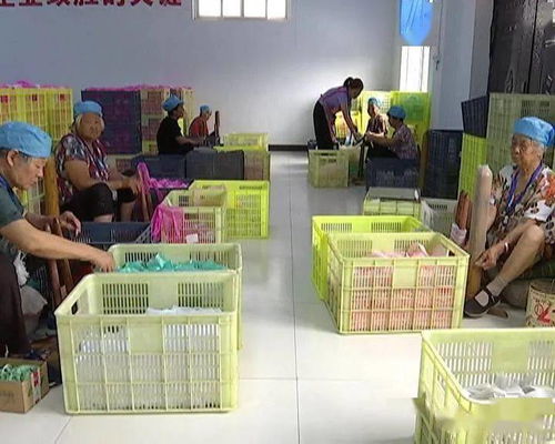 脫貧攻堅(jiān)決戰(zhàn)之年 長葛日用家電零售的致富故事