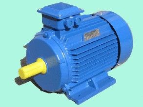 專業制造，動力核心 Y系列三相異步電動機與煤粉機電機的卓越品質