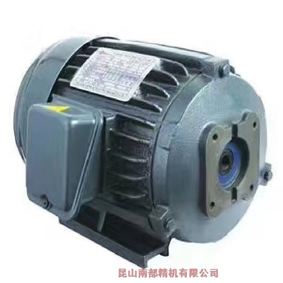 KOREN電機3.75KW液壓電機油泵 電機制造領域的精工典范