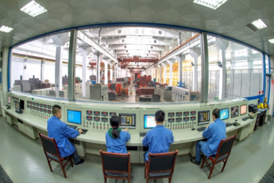 探索湘電成果轉化創(chuàng)新“密碼” | 深度解讀湖南省大中型高效電機科技成果轉化中試基地電機制造