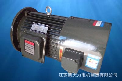 廠家直銷的恒久力 新大力YVF2-250M-4變頻電機書寫工業新篇章